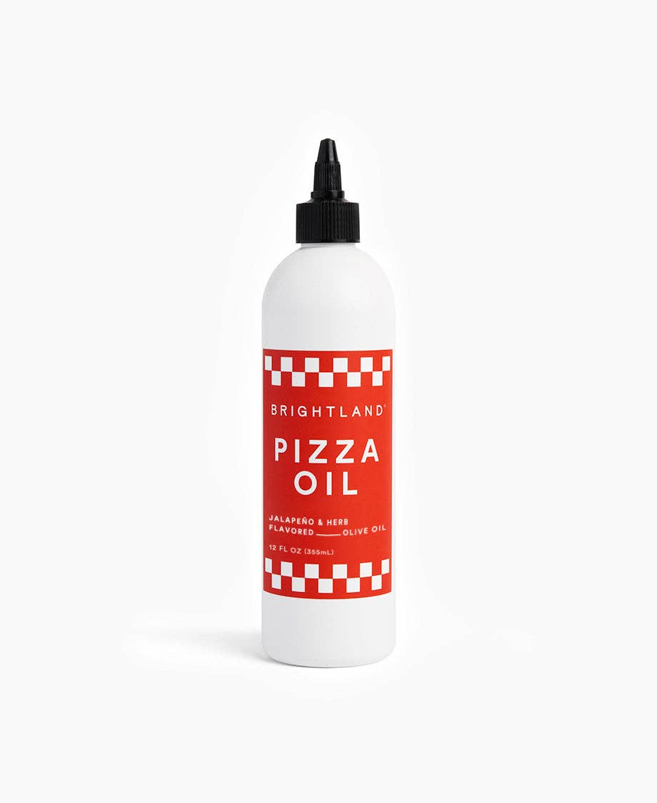 Pizza Oil