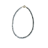 Candy Necklaces: Light Green Aventurine