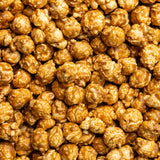 Salted Caramel Popcorn