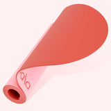 The Play Mat Plus Blush / 8 MM