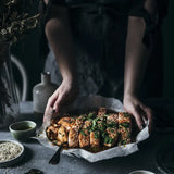 From Oven To Table - The Art of Sheet Pan Recipes