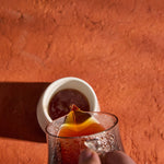 Joey Double Wall Ceramic Mugs: Matte White / Big Jo 12 oz