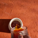 Joey Double Wall Ceramic Mugs: Matte White / Big Jo 12 oz