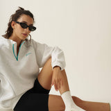 Inhale Exhale Grip Pilates Socks