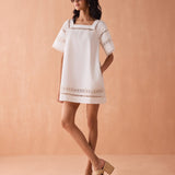 Della Mini Dress