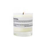 Santal Candle