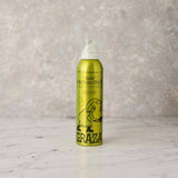 “Sizzle” Spray