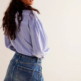 We The Free Wynne Denim Skirt