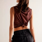 We The Free Wynne Denim Skirt Ecplise