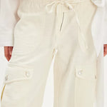 Park Ave Pant Ivory