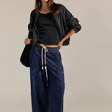 Easy Peasy Pull On Pant Cruise Control