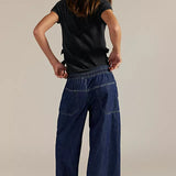 Easy Peasy Pull On Pant Cruise Control