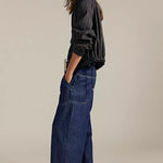 Easy Peasy Pull On Pant Cruise Control