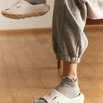 Movement Classic Ruffle Socks