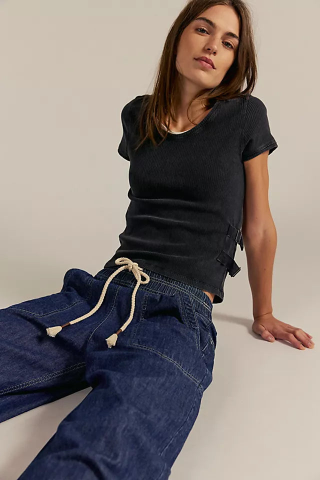 Easy Peasy Pull On Pant Cruise Control