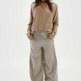 Something Good Pant Ivory