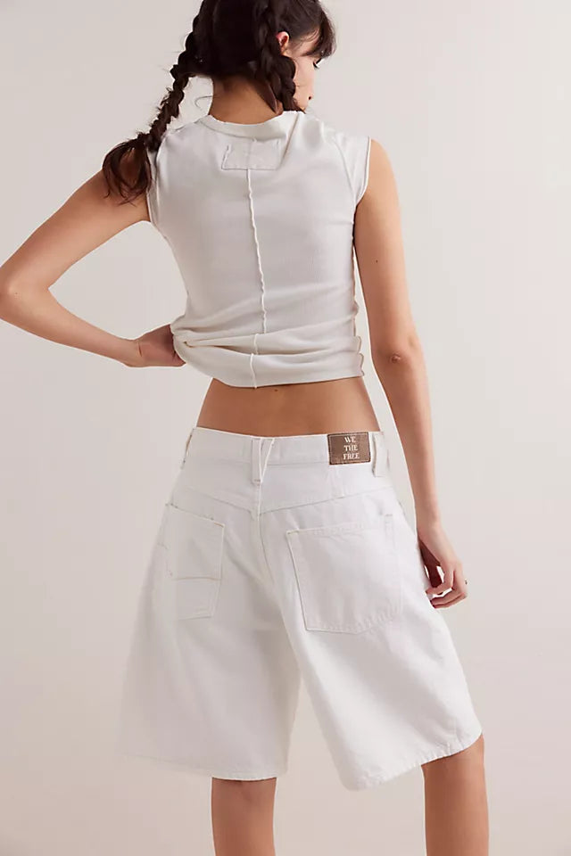 Montana Long Short Snowfall