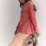 Hot Shot Hooded Layer Sweatshirt