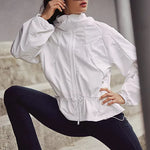 All Terrain Fleece Zip Up Jacket