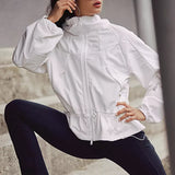 All Terrain Fleece Zip Up Jacket