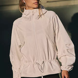 All Terrain Fleece Zip Up Jacket