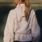 All Terrain Fleece Zip Up Jacket