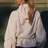 All Terrain Fleece Zip Up Jacket