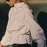 All Terrain Fleece Zip Up Jacket