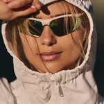 All Terrain Fleece Zip Up Jacket