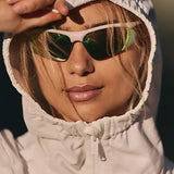 All Terrain Fleece Zip Up Jacket