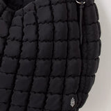 Movement Black Sling Bag