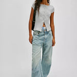 Most Wanted Cardi Heather Grey