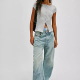 Most Wanted Cardi Heather Grey