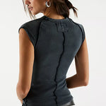 Ever Had Tee Black