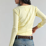 Jamie Henley Perfect Flan