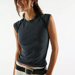 Ever Had Tee Black