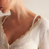 Big Love Cardi Oatmeal Heather