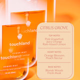 Touchland Citrus Grove Power Mist