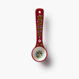 Home Sweet Home Porcelain Measuring Spoons