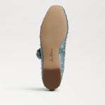 Michaela Shine Mary Jane Flat Coastal