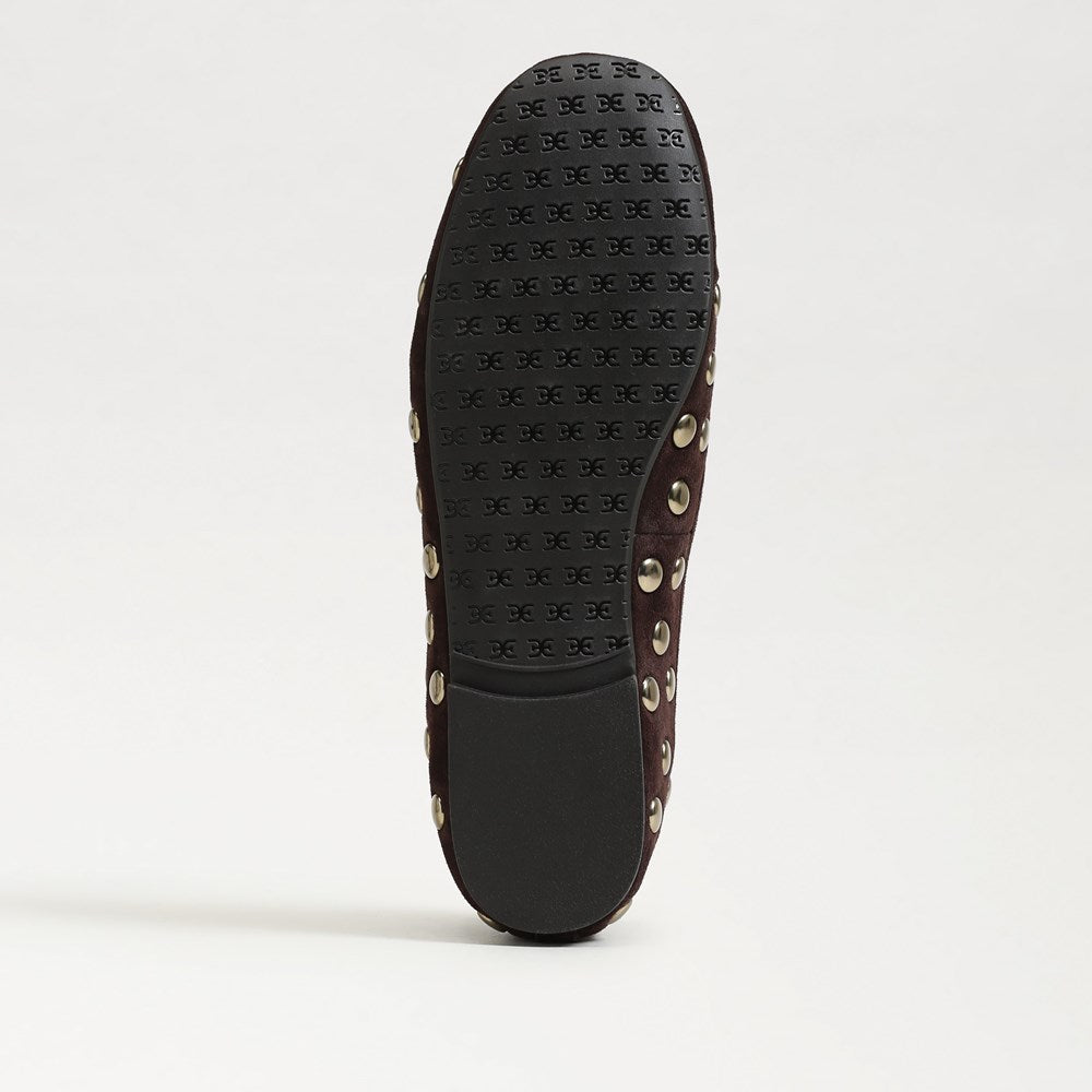 Alie Stud Flat