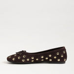Alie Stud Flat