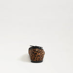 Alie Leopard Flat