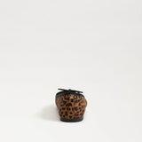 Alie Leopard Flat