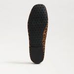 Alie Leopard Flat