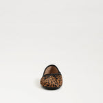 Alie Leopard Flat