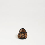 Alie Leopard Flat