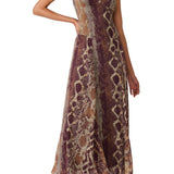 Estela Maxi Dress