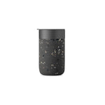 Ceramic Reusable Coffee Mug 16oz: Cream