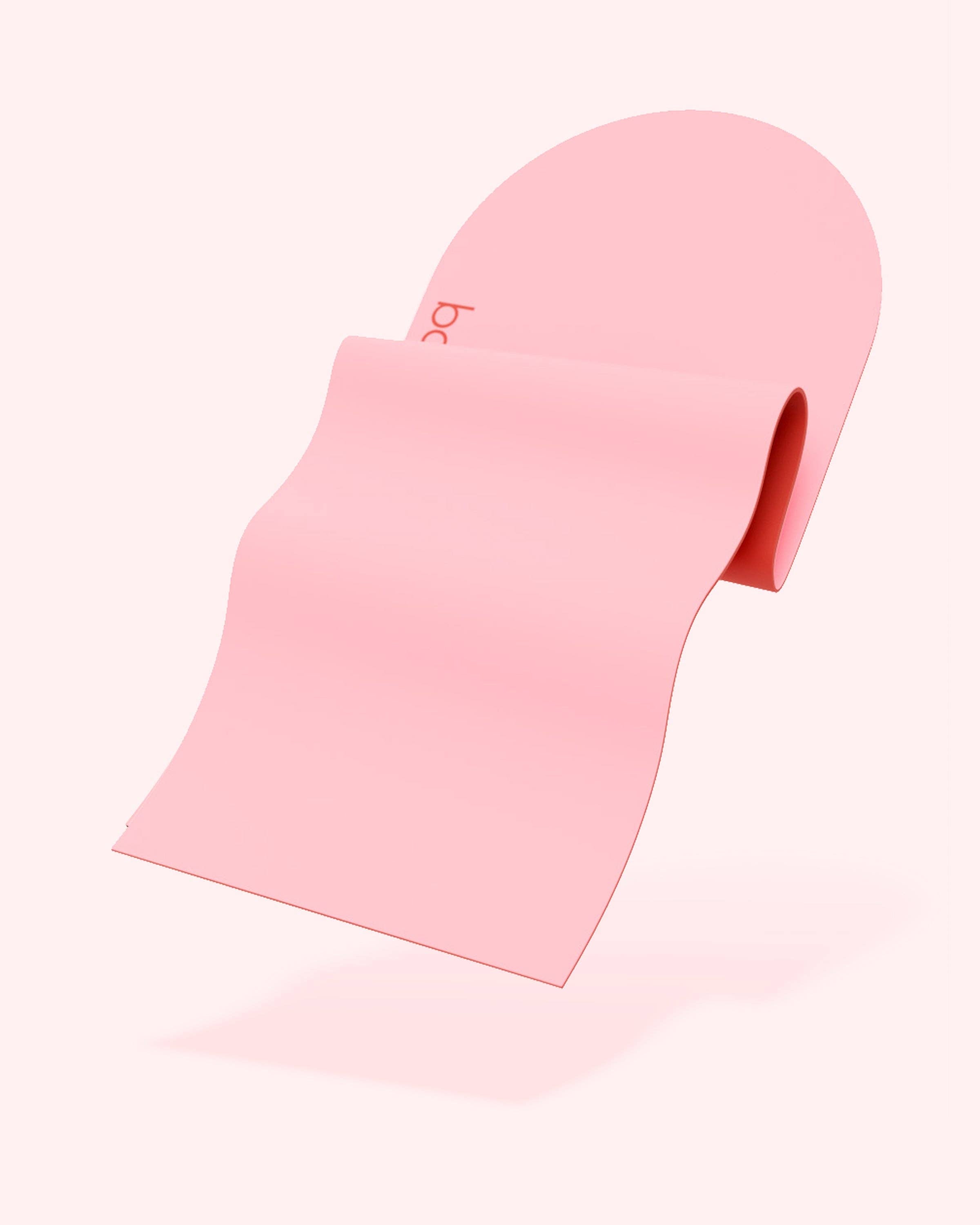 The Play Mat Plus Blush / 8 MM